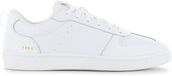 K-Swiss Court Varsity Heren Sneakers Wit Leer Maat 45