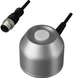 Senseca 486777 DX 631 Capteur de lumière numérique