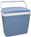Sunnydays Beach Vibes Koelbox - 24 liter - kunststof - blauw