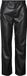 Vero Moda VMZAMIRAOLYMPIA Mr Straight Pl Pant - Black - W26 X L34