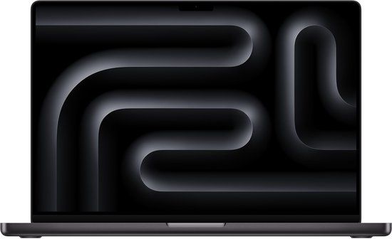 Apple MacBook Pro / M5 Max / MGED4FN/A