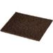 LUKAS-ERZETT Schuurvlies – Universeel zeer fijn – 150 x 210 mm – Voor handgebruik – 10 stuks