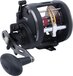 PENN Warfare 30 Level Wind Reel - 5.1:1 Ratio - Saltwater Fishing