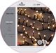 Anna's Collection Kerstverlichting op haspel - 700 leds - 16 meter - warm wit - buiten