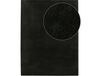Calissa Tapis noir 140x200 cm