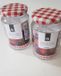 Excellent Houseware Jampot - 2 stuks