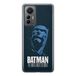 ERT GROUP mobiel telefoonhoesje voor Xiaomi 12 LITE origineel en officieel erkend DC patroon Batman 034