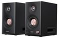 Merkloos Studio monitor actieve speaker - 110 W - Bluetooth Ldac - Zwart