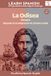 La Odisea - Homero: Bilingual Parallel Text (Spanish - English)