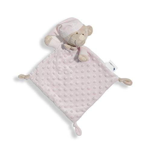 Interbaby DU003-02 Dudu Beer - Roze - Uniseks