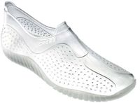 Cressi Anti Sliding Waterschoenen Transparant EU 43