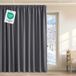 Non-branded Thermo Curtain 240x300 cm Grey