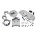 Quicksilver 888756Q03 Aluminium Anode Kit - Alpha One Gen II schijven