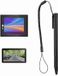 Merkloos Allecto Stylus Pen Met Lente Touw voor Resistive Touchscreen