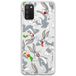 ERT GROUP mobiel telefoonhoesje voor Samsung A03S Looney Tunes Bugs 013