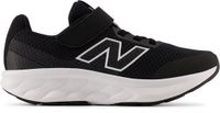 New Balance 520 Unisex Sportschoenen - BLACK