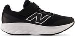 New Balance 520 Unisex Sportschoenen - BLACK