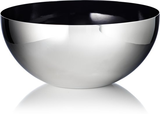 Cathrineholm CA 032530 Zwart Cathedral Bowl 18 cm