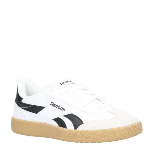 Reebok Classics Sneakers Wit/Zwart/Gum