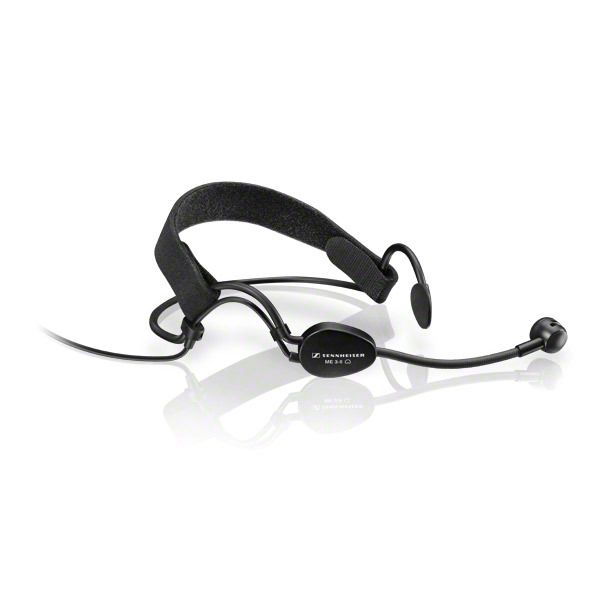 Sennheiser ME 3-II Headset Microphone