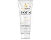 HAIRtamin Biotin Conditioner – Conditioner met Biotine voor Sterker, Dikker & Gezonder Haar – 207 ml