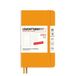 LEUCHTTURM1917 367797 A6 weekplanner en zaknotitieboek, 2024, softcover Rising Sun Duits, 12 maanden
