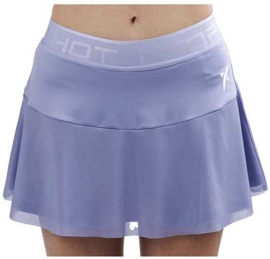 Drop Shot Caima Rok Paars XL Vrouw