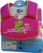 BECO-SEALIFE Zwemvest Easy Fit - Roze - Kinderen 15-30 kg