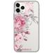 ERT GROUP mobiel telefoonhoesje voor Iphone 11 PRO MAX origineel en officieel erkend Babaco patroon Flowers 059