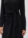 Vero Moda Robe VMJILL Courte Noir