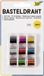 Folia Paper Folia Hobbydraad MULTICOLOR Stof