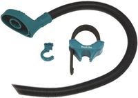 Makita 197148-8 Stofafzuigadapter breekhamer
