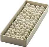 Silikomart Frutti Rossi Bakvorm Siliconen + Raspberry Mat