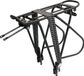Massload Bagagedrager Dl11b 24-28 Inch Aluminium Zwart