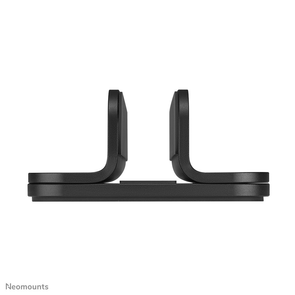 Neomounts NSLS300BLACK Laptop Stand - Black - Adjustable