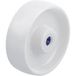 Blickle PO 150/20XR roue en plastique Diamètre de roue : 150 mm Capacité de charge (max.) : 400 kg 1 pièce(s)