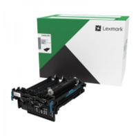 Lexmark Lexmark 75M0ZK0 drum zwart (origineel)