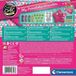 Disney Princess Clementoni Friendship bracelet creation box Plastic Multicolor Polyester