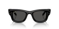 Ray-Ban Wayfarer Puffer RB4940