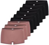 sloggi Dames shorts slip 9 pack GO Daily Cotton