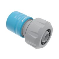 CELLFAST 50-635 Slangaansluiting ABS, Polycarbonaat (PC) Blauw, Grijs 1 stuk(s)