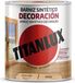 Mad Titanlux Lakken M12100004 Kleurloos Mat 4 L