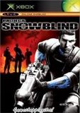 Eidos Interactive Project Snowblind - Xbox