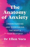 The Hachette Ireland The Anatomy Of Anxiety