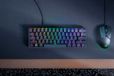 Razer Huntsman Mini Gaming USB Suisse Noir