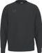 Erima Premia Sweatshirt Heren - Zwart | Maat: M