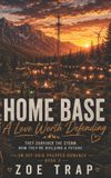 Home Cupid's Quiver Off the Grid: A Mountain Prepper Romance- Home Base Paperback