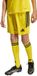 adidas Short Enfants Tiro 26 League Jaune - Taille 116cm