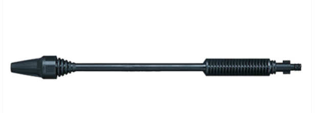 Makita 197824-4 - Accessoire voor hogedrukreiniger - Zwart