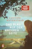 Das Penguin TB Verlag Das Blau auf der anderen Seite Paperback